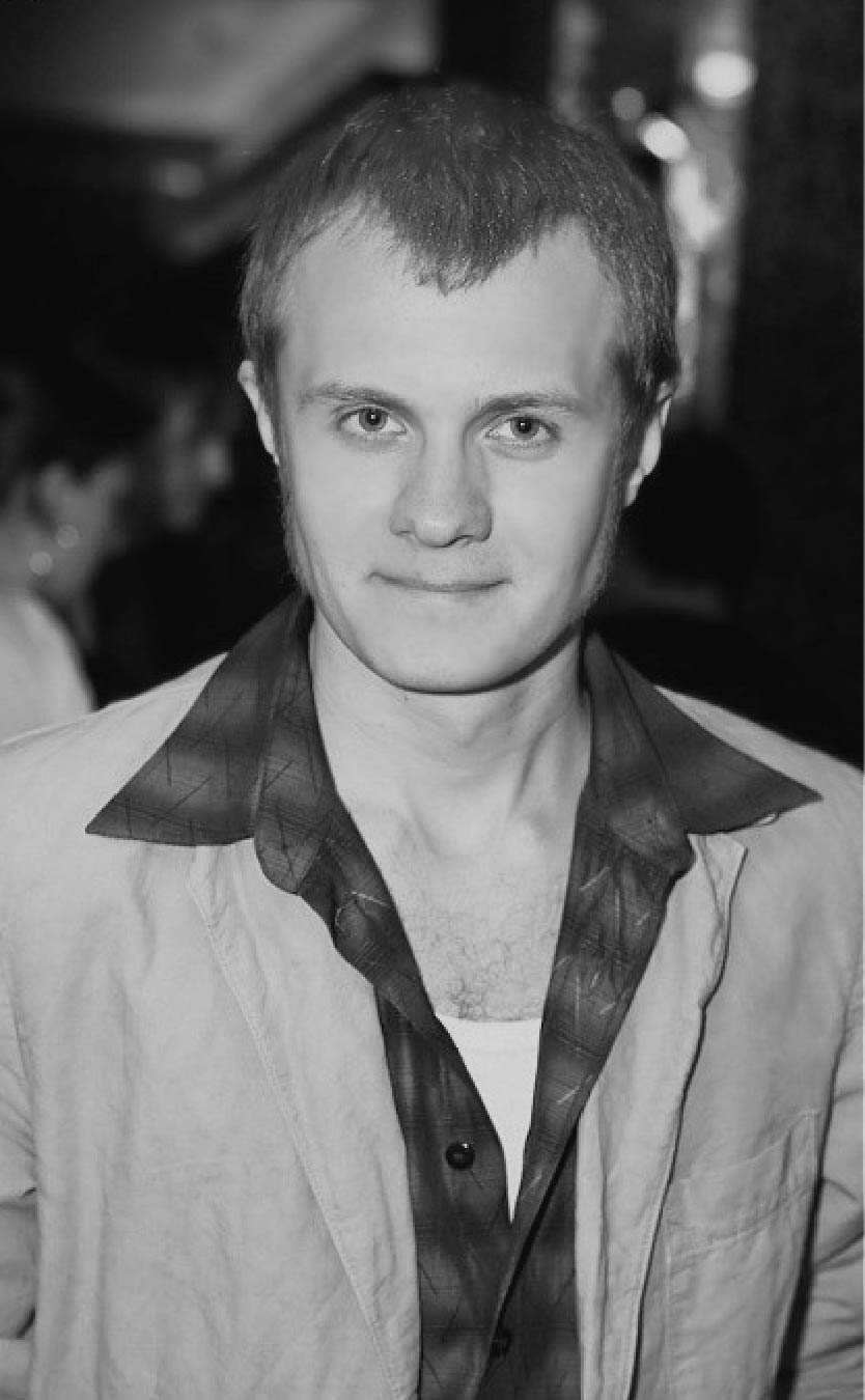 Михаил Пузиков